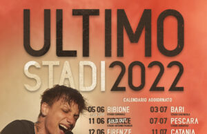 Ultimo, riprogrammate le date negli stadi per il 2022