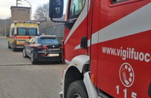 Villaputzu: cade in canale, soccorso da carabinieri e Vigili del fuoco