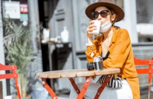 Covid, monitoraggio Iss: scende Rt nazionale, Sardegna verso il giallo