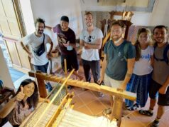 Sardegna: sbarcano sull’Isola gli esploratori di Va’ Sentiero