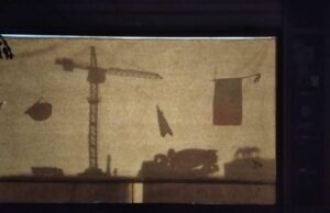 A Oristano si spaccia arte contemporanea