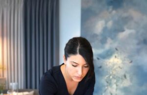 La sarda Giulia Caffiero, 29 anni, è “La donna del cibo 2021”