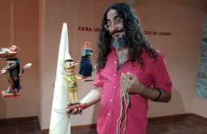 Da sabato ritorna la mostra “Pinocchio & Friends” a Baradili