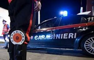 Siniscola: controlli straordinari dei carabinieri, due denunce