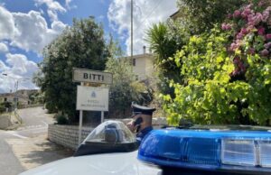 Bitti: 60enne gravemente ferito con una roncola soccorso dai Carabinieri