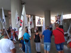 Covid, protesta giostrai e ambulanti: “Attendiamo pagamenti previsti”