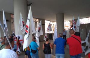 Covid, protesta giostrai e ambulanti: “Attendiamo pagamenti previsti”