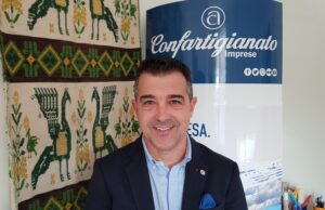 Confartigianato Sardegna, presidente Matzuzi conclude mandato