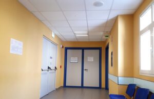 Aou Cagliari, visite ai pazienti ricoverati: da lunedì 21 nuove regole