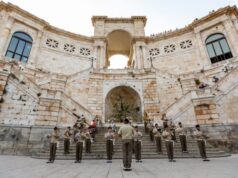 Festa della Musica: bande militari si esibiscono a Cagliari e a Teulada