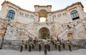Festa della Musica: bande militari si esibiscono a Cagliari e a Teulada