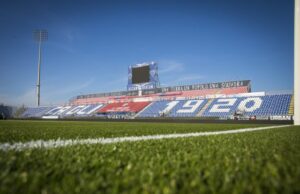 L’Omicron detta legge in Serie A: rinviate 4 partite, a rischio Cagliari-Bologna