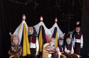 Cagliari, a Sa Manifattura 19 spettacoli per ‘Il Grande Teatro dei Piccoli’