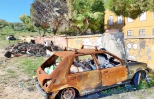 Cagliari, degrado in campo sterrato via Is Mirrionis: “Regione bonifichi l’area”