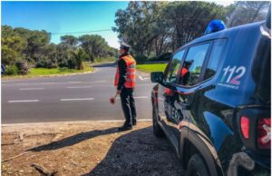 Alghero: furto di attrezzi e gasolio agricolo, due arresti