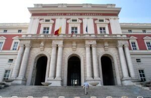 Sanità, Nursing Up: «Tragici episodi del Cardarelli di Napoli»