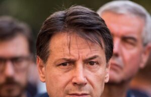 Politica, Conte: “Tra 10 giorni il nuovo Movimento 5 stelle”