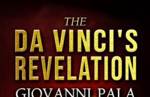 Libri: tradotto in inglese il romanzo di Giovanni Pala “Leonardo: il manoscritto perduto”