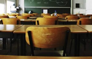 Dispersione scolastica, al via il progetto “Fai la cosa giusta, sii te stesso”