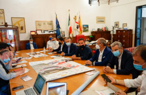 Rally Italia Sardegna: Alghero vuole essere la capitale mondiale “green”