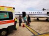 Aeronautica militare: volo salva-vita da Alghero a Ciampino per bimbo di 2 anni