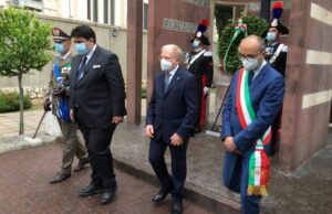 2 giugno: Cagliari festeggia il 75° anniversario della proclamazione della Repubblica