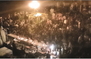 Comitato ‘Rumore no grazie’ su Caffè degli Spiriti: “Dramma che si vive tutte le notti”