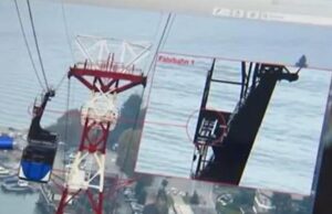 Disastro funivia Mottarone: “Freni bloccati da anni”, spuntano i video