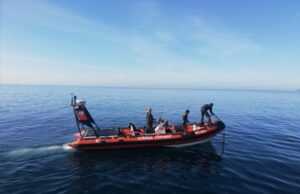 Cagliari: operazione della GC a tutela della pesca, 700 kg di pesce sequestrato e 7mila euro di multe