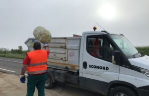 Marmilla, sciopero operatori ecologici: possibili disservizi in 18 comuni