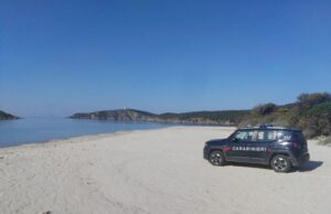 Migranti: Pula, sbarco nel corso della notte a Nora di 14 algerini