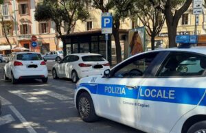 Cagliari, investito 81 enne: ricoverato in gravi condizioni
