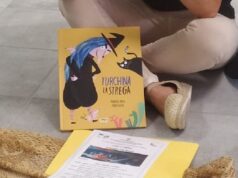 No a violenza sulle donne, a Sanluri l’iniziativa parte dai bambini