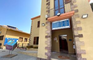 “Visit Sant’Antioco”: avvio dell’Info Point e Openday turistico 2021