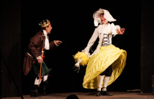 Cagliari: in scena 3° edizione di “Marina Estate”, il teatro per grandi e piccini