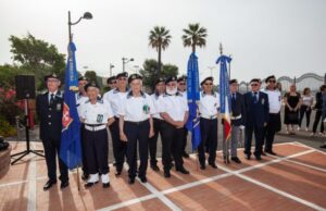 10 giugno 2021: “Giornata della Marina Militare”, 160° anniversario dalla nascita