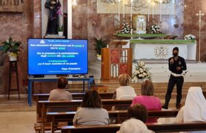 Sassari, prosegue campagna di sensibilizzazione della Polizia locale su truffe agli anziani