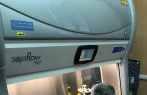 Covid: Aou Sassari prosegue la sorveglianza sulle varianti