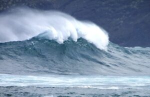 Sardegna: a Capo Teulada una stazione del sistema di allerta maremoti