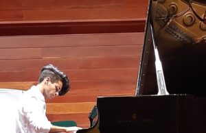 ‘Notturni contemporanei’: nuovo appuntamento musicale a Cagliari e Sassari