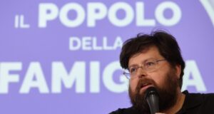 Omofobia, Popolo della Famiglia Sardegna: “Ddl Zan non è una priorità”