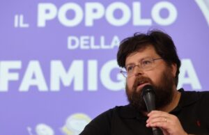 Ddl Zan, Popolo della Famiglia: “Opposizione blocchi legge liberticida”