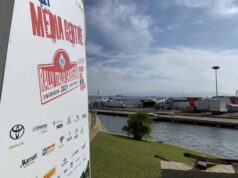 Rally Italia Sardegna: al via il round italiano del World Rally Championship