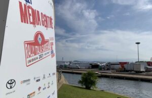 Rally Italia Sardegna: al via il round italiano del World Rally Championship