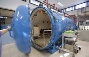 Sanità, Progressisti: “Strutture Medicina iperbarica inadeguate”