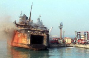 Moby Prince, Vallascas: “Esclusione minoranza mina autonomia Commissione”