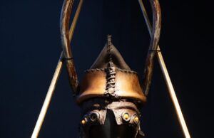 Cagliari Nuragica, alla Fiera il più sorprendente viaggio nella preistoria