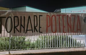 “Tornare potenza”: nella notte anche in Sardegna gli striscioni di CasaPound