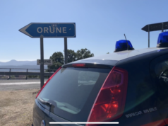 Omicidio a Orune, ucciso un anziano allevatore