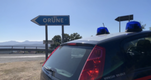 Omicidio a Orune, ucciso un anziano allevatore